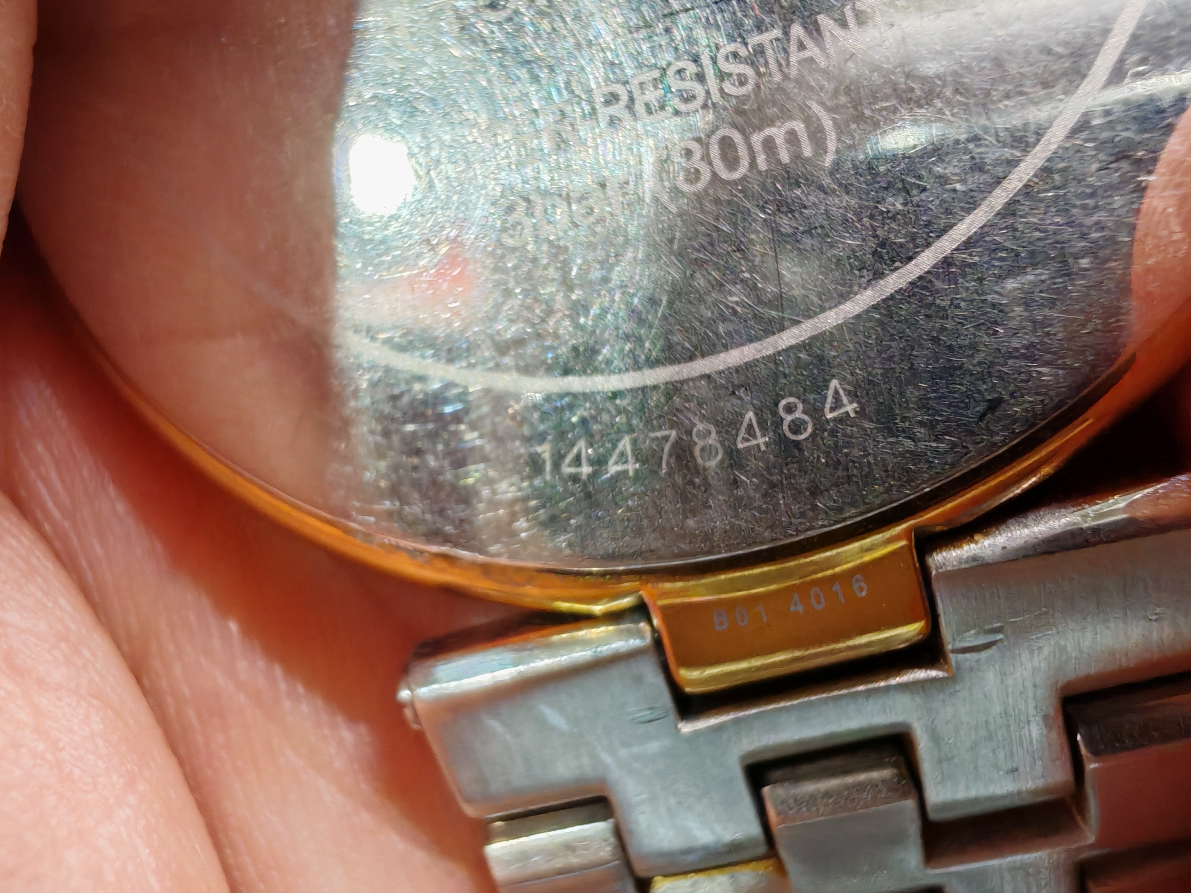 Rado Centrix 